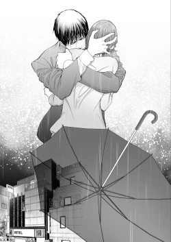 Page 17 of "Otto no Buka ni Ikasarechau..." Aragaezu Kanjite Shimau Furinzuma 18