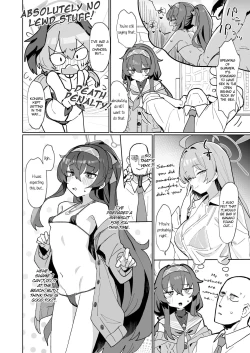 Page 3 of Aii Urei Majutsushi ni Winning Shot o!