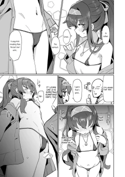 Page 4 of Aii Urei Majutsushi ni Winning Shot o!