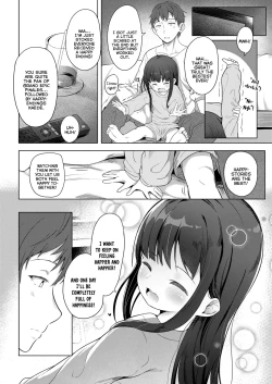 Page 4 of Isshou ni Ireba | As Long as We're Together
