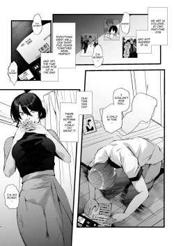 Page 4 of Seifu Kounin Sex Counselor ni Netorareta Boku no Tsuma | My Wife Got Taken From Me By A Government-Appointed Sex Counselor