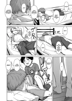 Page 18 of They're Siblings!