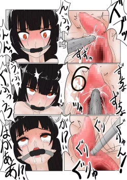 Page 116 of Jigoku no Oni ni Natta node Goumon Shite Mita 3