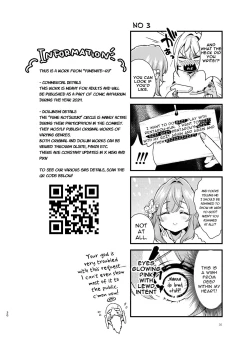 Page 28 of Hakari to Karane to IchaLove H suru HON | The Book In Which Lovey-Dovey Sex Is Had With Hakari And Karone