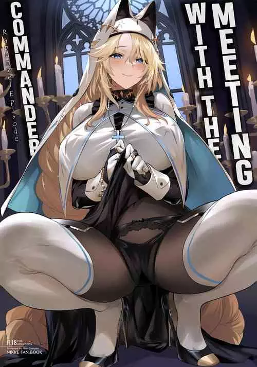 Download Shikikan to Mendansuru | Meeting with the Commander: Rapunzel Episode