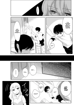 Page 41 of Shounen no Houkago 2 | A Boy's Time After School 2