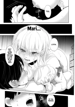 Page 59 of Shounen no Houkago 2 | A Boy's Time After School 2