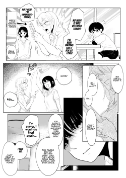Page 8 of Shounen no Houkago 2 | A Boy's Time After School 2