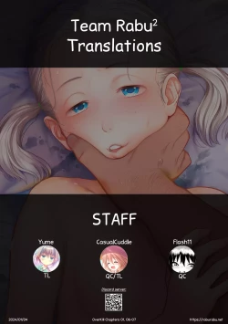 Page 101 of OverKill Chapter 01,06-07