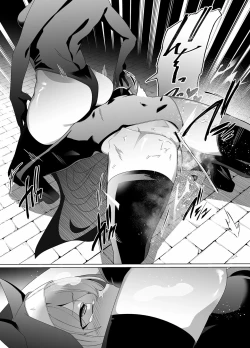 Page 31 of Shu no Mikokoro no Mamani 2