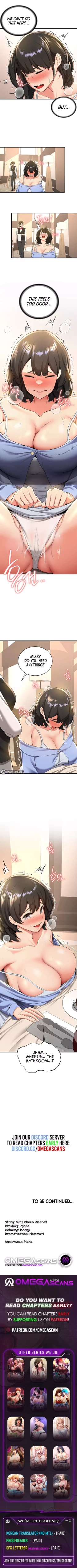 Page 118 of Your Girlfriend Was Amazing