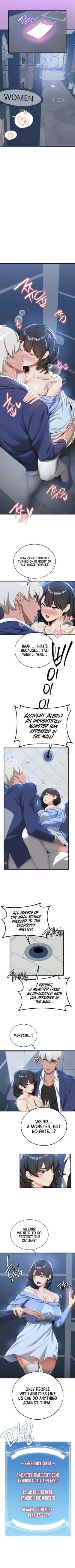 Page 120 of Your Girlfriend Was Amazing