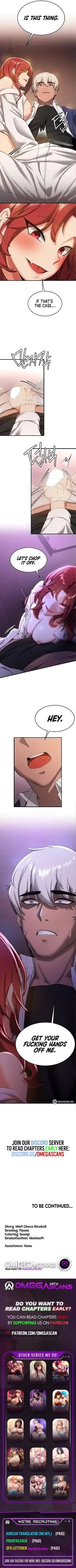 Page 151 of Your Girlfriend Was Amazing