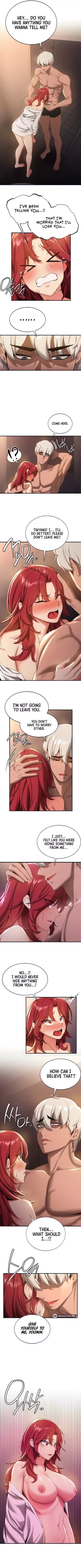 Page 156 of Your Girlfriend Was Amazing