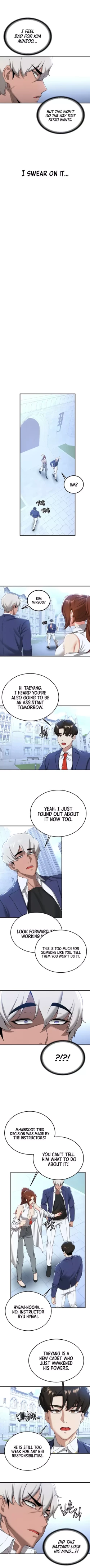 Page 199 of Your Girlfriend Was Amazing