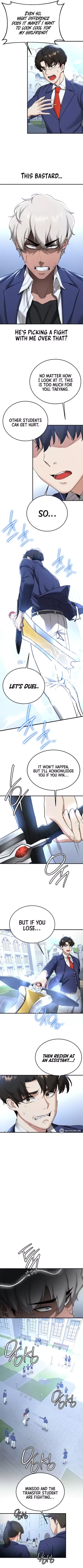 Page 201 of Your Girlfriend Was Amazing