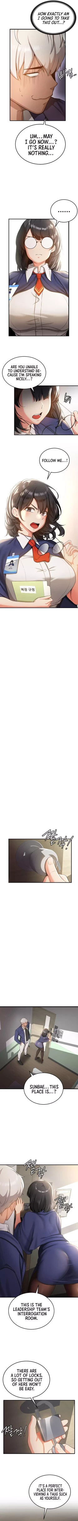 Page 24 of Your Girlfriend Was Amazing