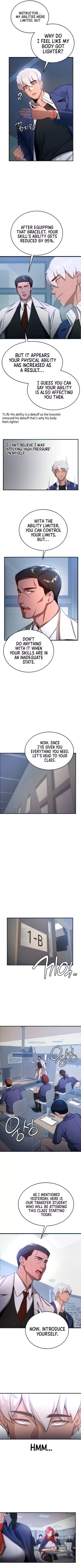 Page 63 of Your Girlfriend Was Amazing