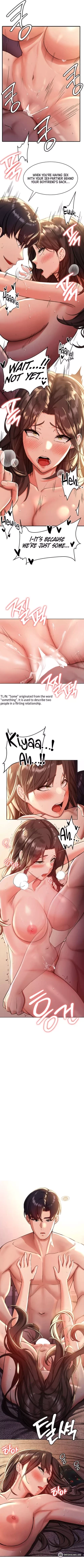 Page 6 of Your Girlfriend Was Amazing