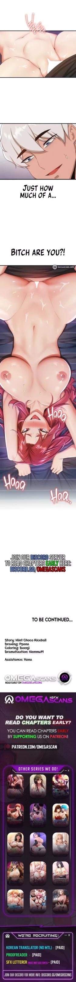 Page 93 of Your Girlfriend Was Amazing