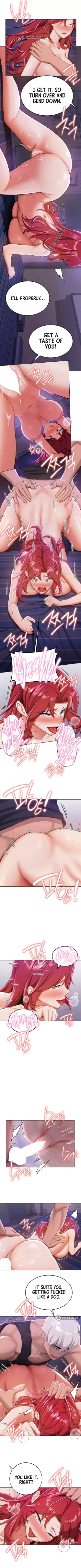 Page 96 of Your Girlfriend Was Amazing