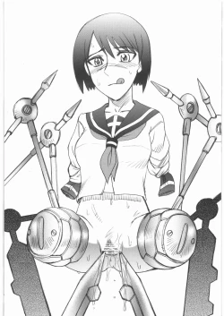 Page 13 of Mandaruma Soushuuhen