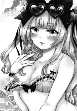 Page 2 of Himmel chan no otinpo 100pon giri keikaku