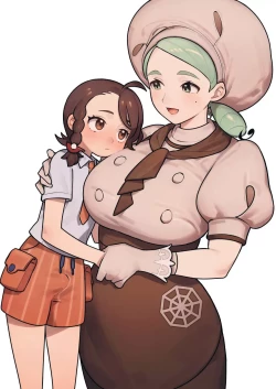 Page 19 of Kaede-san to Issho! | 和阿枫一起玩!