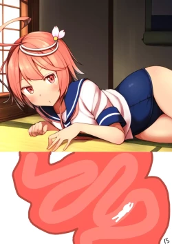 Page 15 of I-58 body adventure