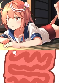 Page 17 of I-58 body adventure