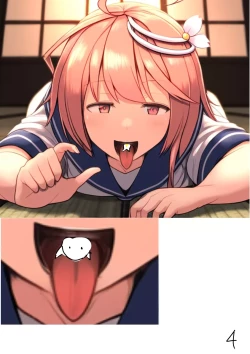 Page 4 of I-58 body adventure