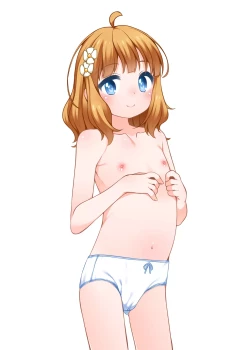 Page 27 of Momoko Kawaii.