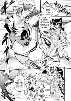 Page 151 of Isekai Shoukan Ch.1-9