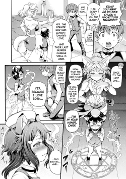 Page 44 of Isekai Shoukan Ch.1-9