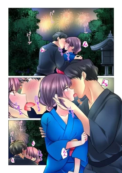 Page 10 of Cool na Niizuma to no Shinkon Seikatsu wa Amari ni mo... Yarashikatta 36