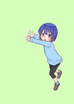 Page 70 of Skeb-e Works 04