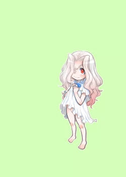 Page 73 of Skeb-e Works 04