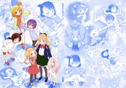 Page 75 of Skeb-e Works 04