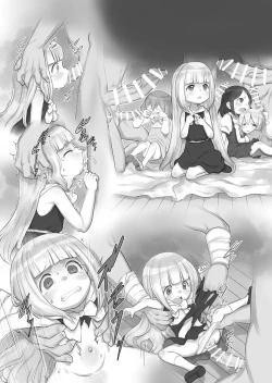 Page 7 of Skeb-e Works 04