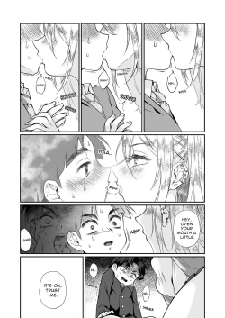 Page 28 of Hissatsu Oneesan 2