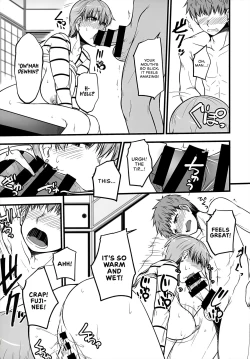 Page 12 of Yappari Toradoshi Damono | If You Can Believe It, It's The Year Of The Tiger Once Again!