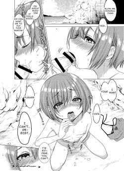 Page 15 of Ecchi Daisuki Honokashuukan Sundome Kinyoku Seikatsu | Sexchan's 1-week Edging SexLife