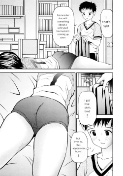 Page 3 of Imouto Bloomer | Little Sister Bloomers Ch. 2