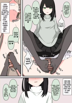 Page 21 of I tried M Play!