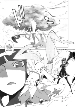 Page 2 of Sunshine Catch!