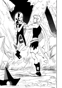 Page 16 of Mugen Tsukoyomi Series