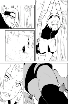 Page 29 of Mugen Tsukoyomi Series