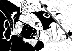 Page 33 of Mugen Tsukoyomi Series