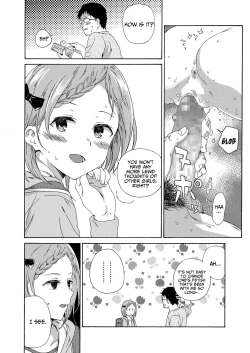 Page 12 of Lolicon ni Haru wa Konai / Natsu no Kage | Spring never comes to Lolicon / Summer shade