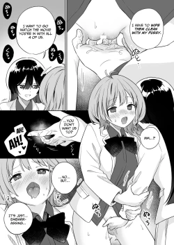Page 22 of Minna de Ecchi na Yurikatsu Appli2